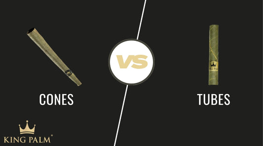 Cones vs Tubes: Which One Smokes Better in 2025?