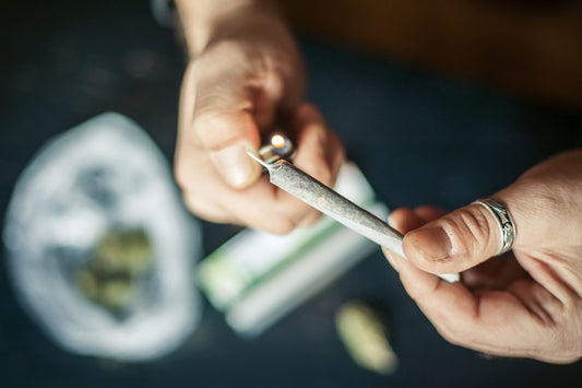 How to Make a Joint That Burns Even and Hits Smooth