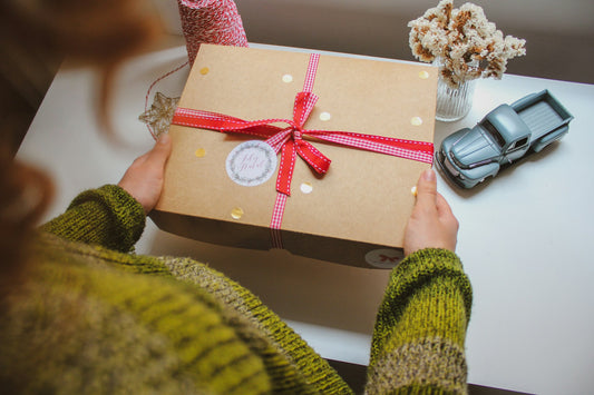 Cone Rolling Gift: Perfect Choice for Unique Celebrations