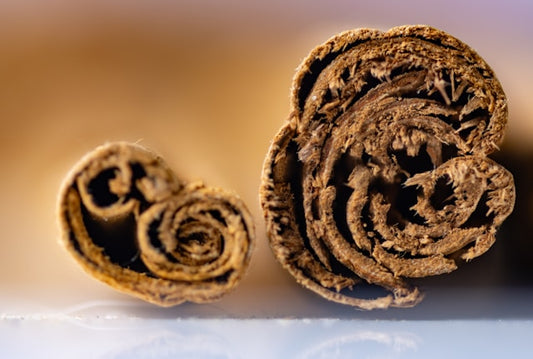 Zero-Tobacco Wraps with Natural Flavors: A Healthier Alternative