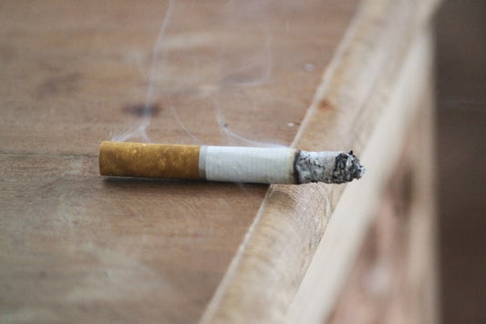 Eco-Friendly Pre-Rolled Leaf Cones: Sustainable Smokers' Choice
