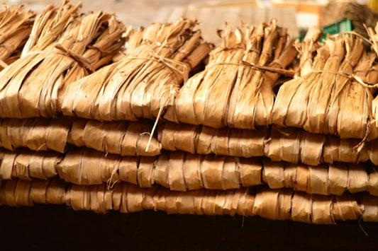 Natural Rolling Alternatives Without Additives: Exploring Healthier Choices