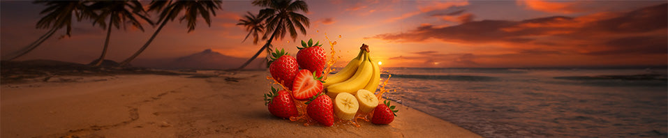 Strawberry Banana