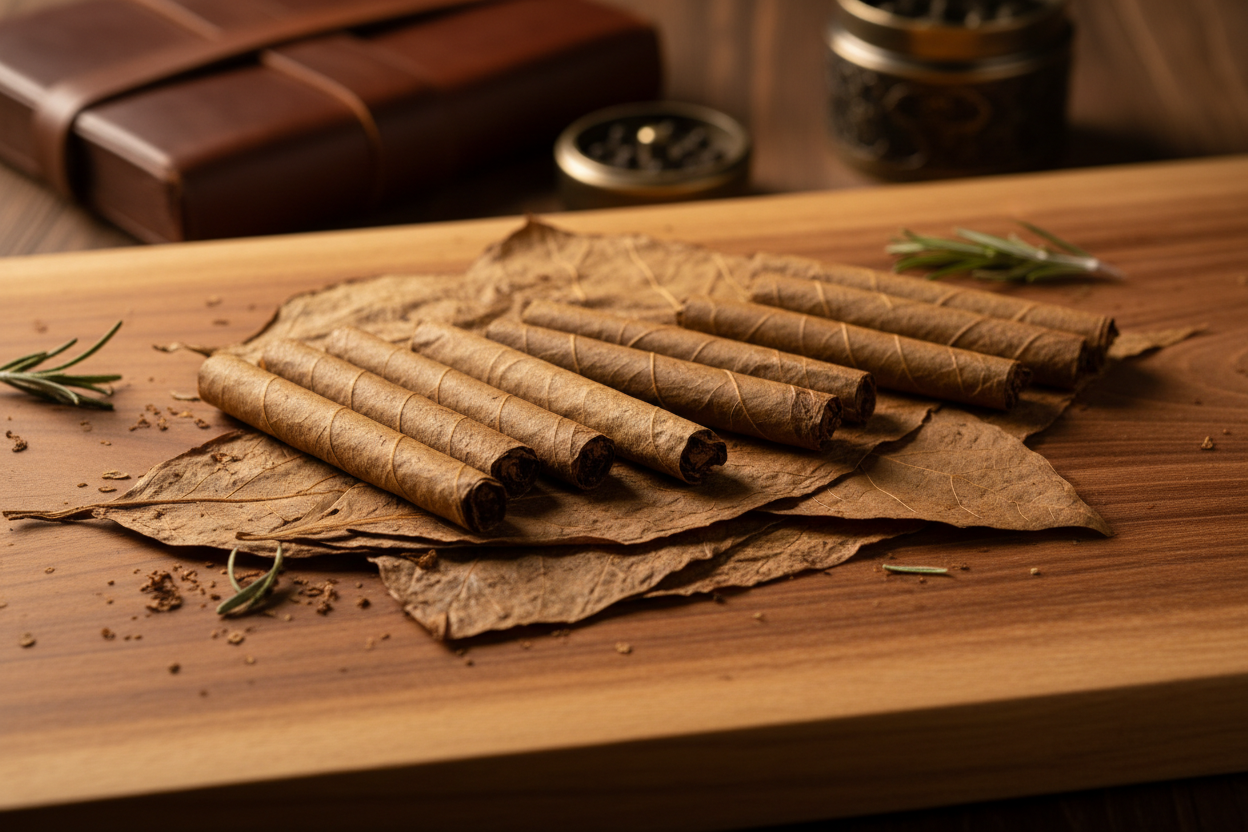blunt tobacco wrap Roll like a Double G with Snoop Dogg Gin Blunt Wraps Natural, Flavored