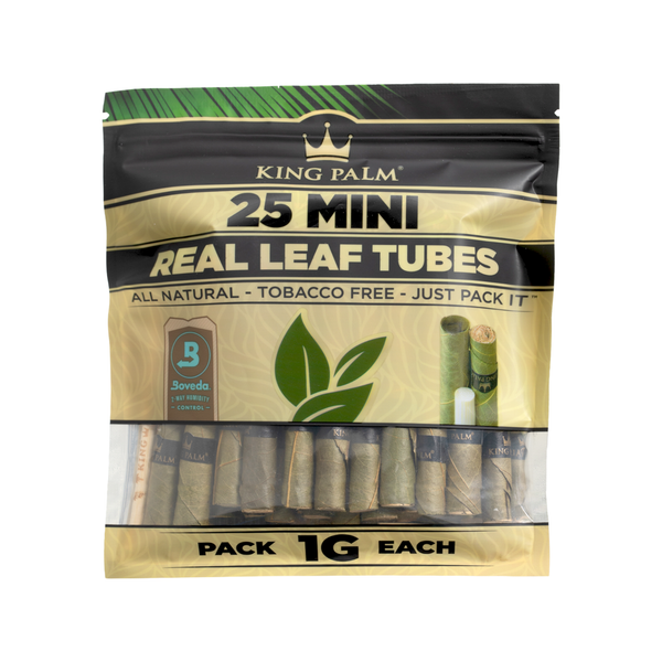 25 Mini Rolls