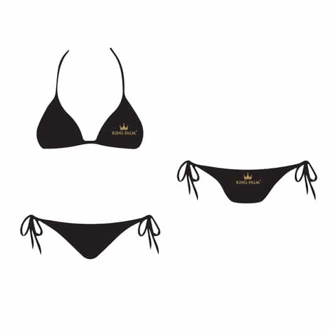 Crown Bikini