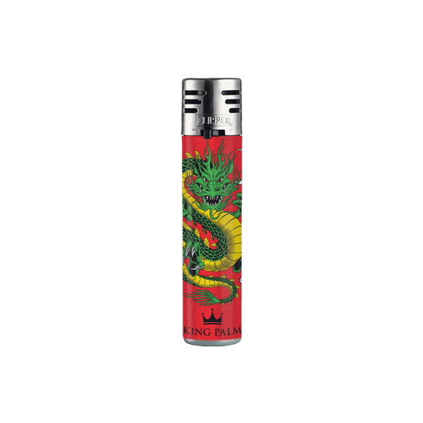 Dragon Jet Flame Lighter