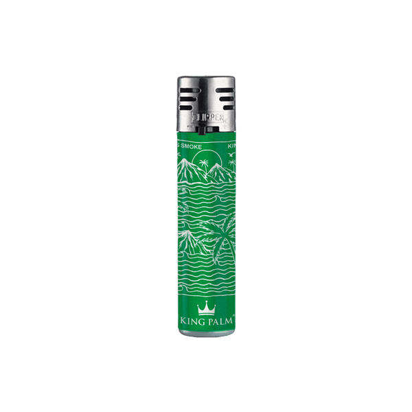 Endless Smoke Jet Flame Lighter
