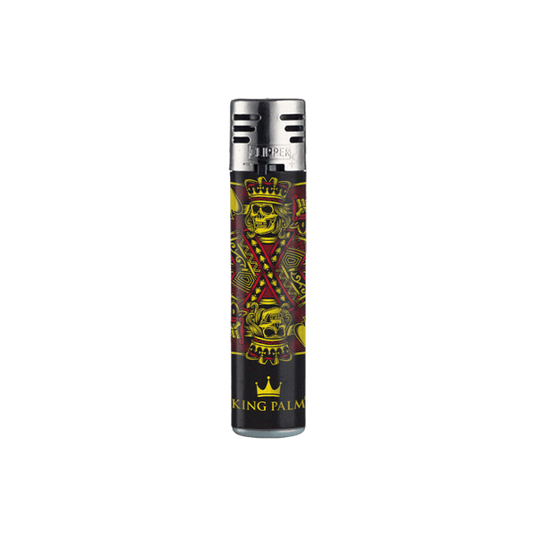 King's Card Jet Flame Lighter