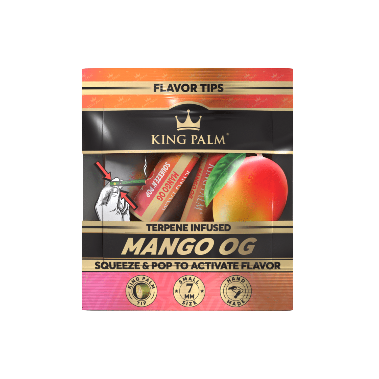 flavoured cigarette filter tips King Palm Flavored Filter Tips flavoured cigarette filter tips King Palm Flavored Filter Tips