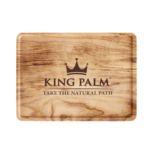 Wooden Tray - Large