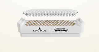 Futurola Dutch Crown Device