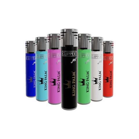 Jet Flame Lighter