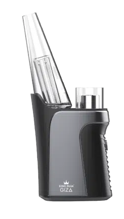 Giza - Concentrate Vaporizer