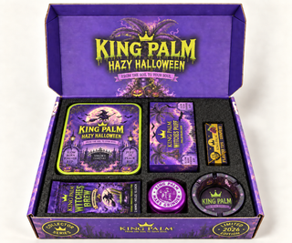 Hazy Halloween Box (Pre-Order · Ships Week of Oct 26)