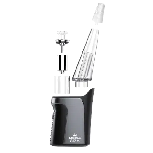 Giza - Concentrate Vaporizer