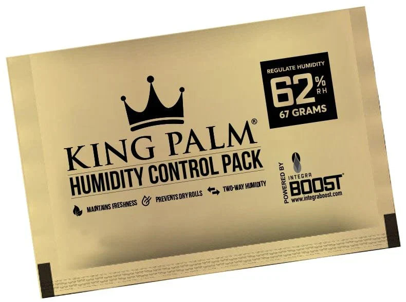 Humidity Packs: Keep Your Wraps and Herbs Fresh