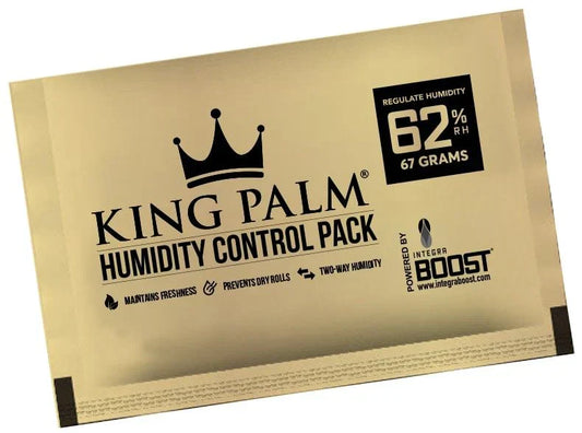 Humidity Packs: Keep Your Wraps and Herbs Fresh