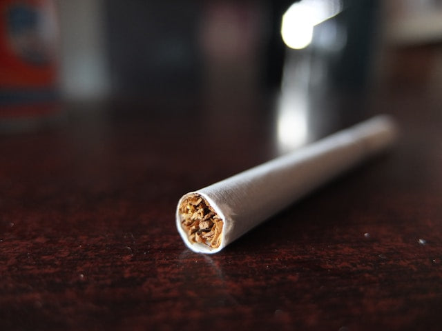 Hand-Rolled, Pre-Packed Leaf Cones: A Modern Twist on Classic Smoke