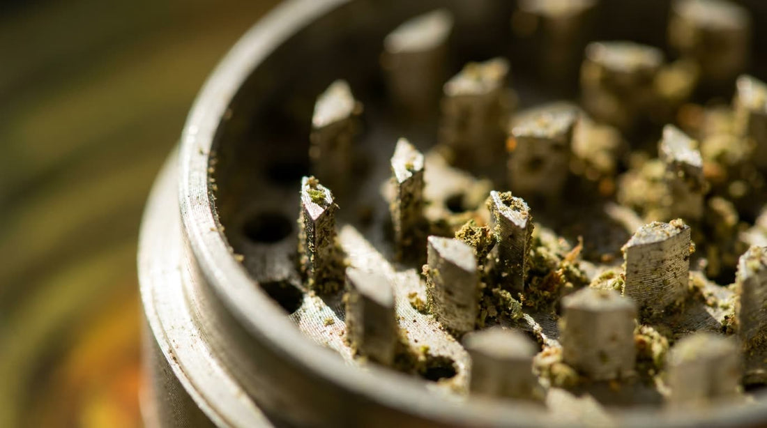 Electric Weed Grinders: Why They're Worth It and How to Choose One
