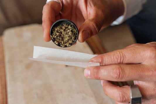 Best Natural Alternatives to Rolling Papers: Eco-Friendly Options Explained