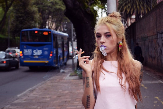 Flavored Filter Tips for Customizable Hits: Enhance Your Smoking Experience