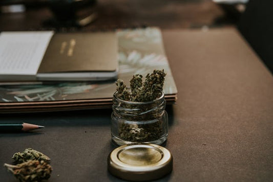 Eco-Conscious Rolling for Cannabis Enthusiasts: Sustainable Practices and Tips