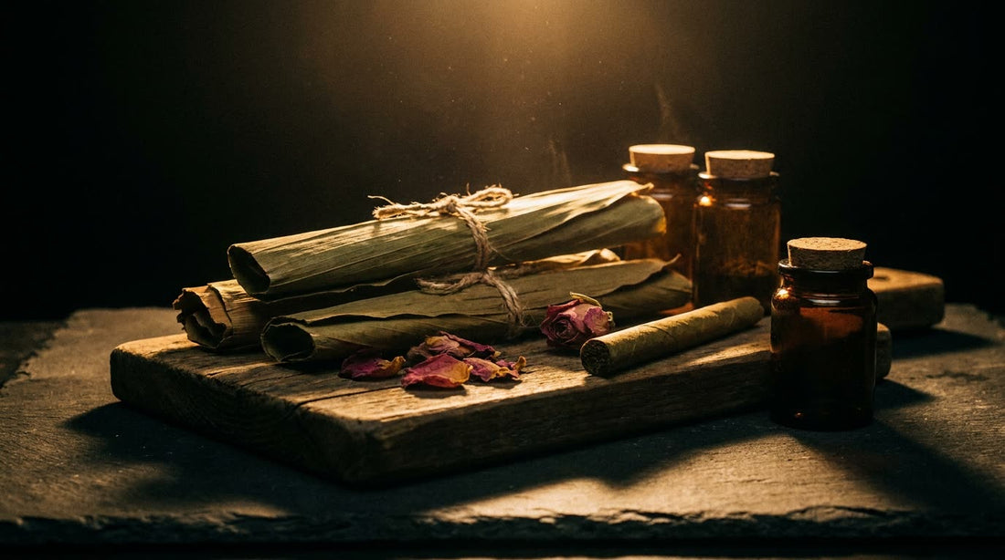 Rose Petal Blunts: What They Are, How to Roll Them, and Why They Hit Different