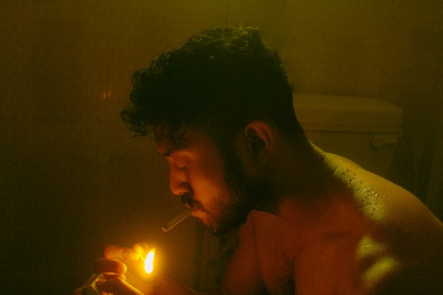 Cornhusk Filters for a Natural Draw: A Sustainable Smoking Solution