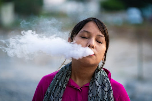 Why Cannabis Deserves Chemical-Free Wraps: Healthier Consumption Choices