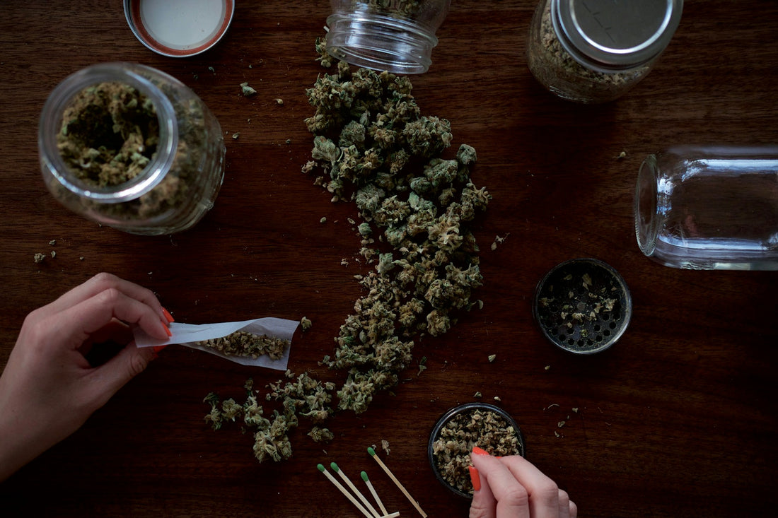 How to Roll Cone Filter Tip and Rolling Advice: Expert Techniques for Perfect Results