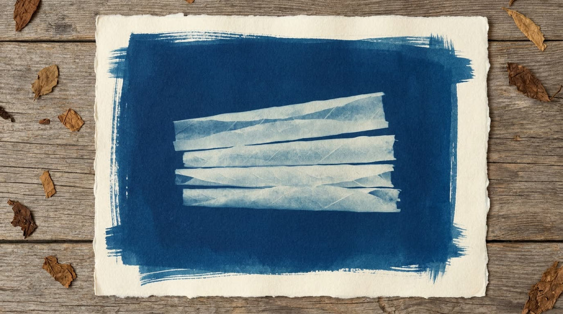 Why Smokers Are Switching to Palm Leaf Wraps