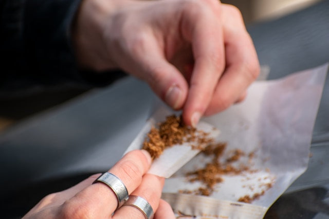 Best Tobacco-Free Wrap Alternative: Top Healthier Choices Explained