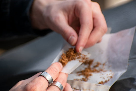 Best Tobacco-Free Wrap Alternative: Top Healthier Choices Explained