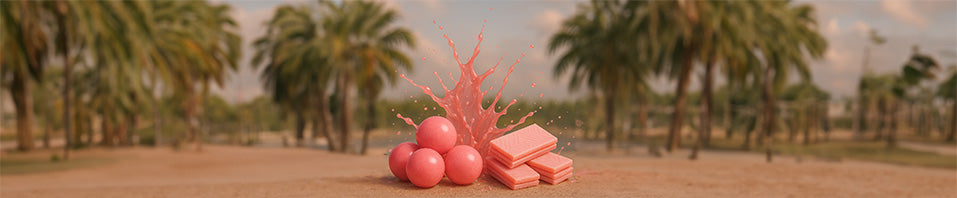 Bubble Gum