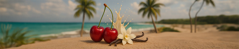 Cherry Vanilla