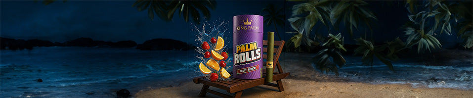 Fruit Punch