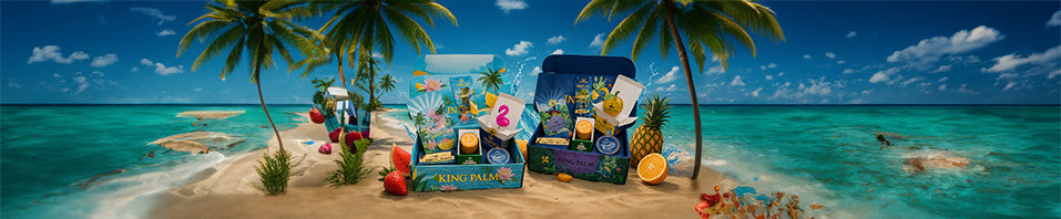 Weed Subscription Boxes