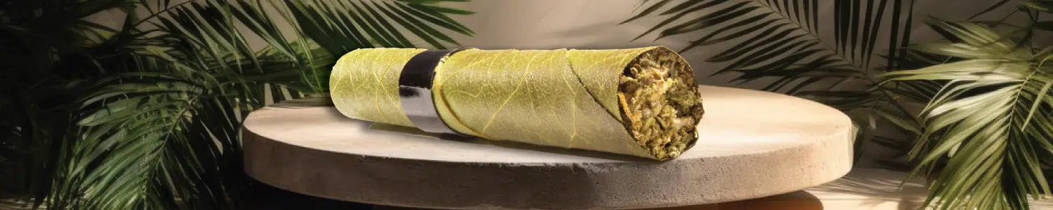 Pre Rolled Blunt Wraps