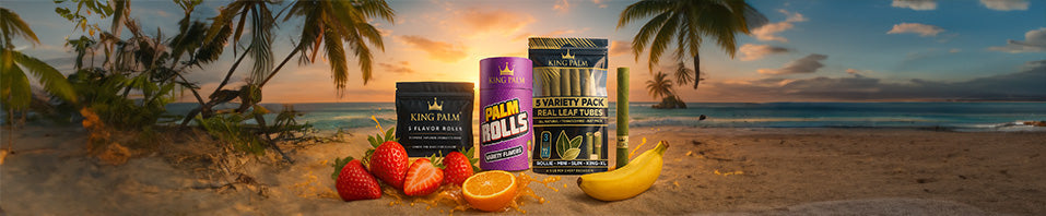 Variety Packs