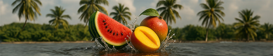 Watermelon Mango