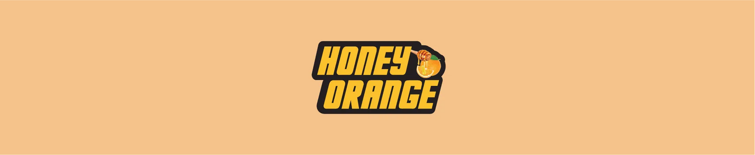 Honey Orange