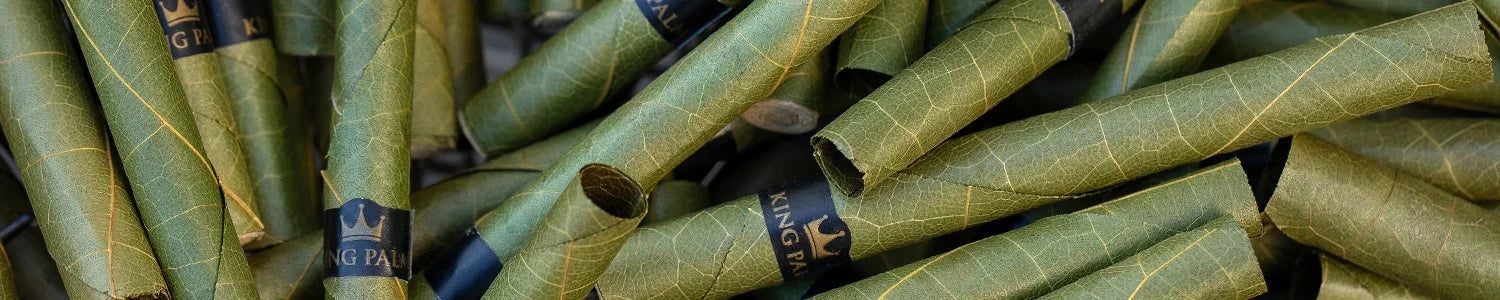 Rolling Papers for Smoking