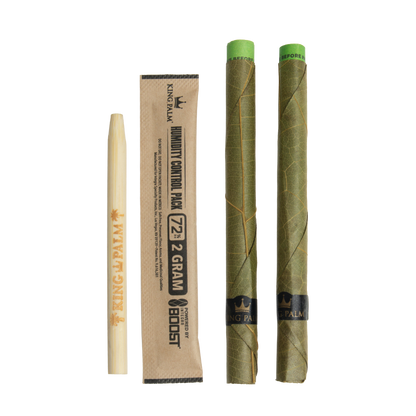 5 Slim Rolls