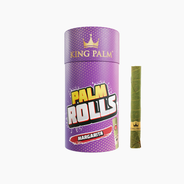 20 Mini Rolls - Margarita