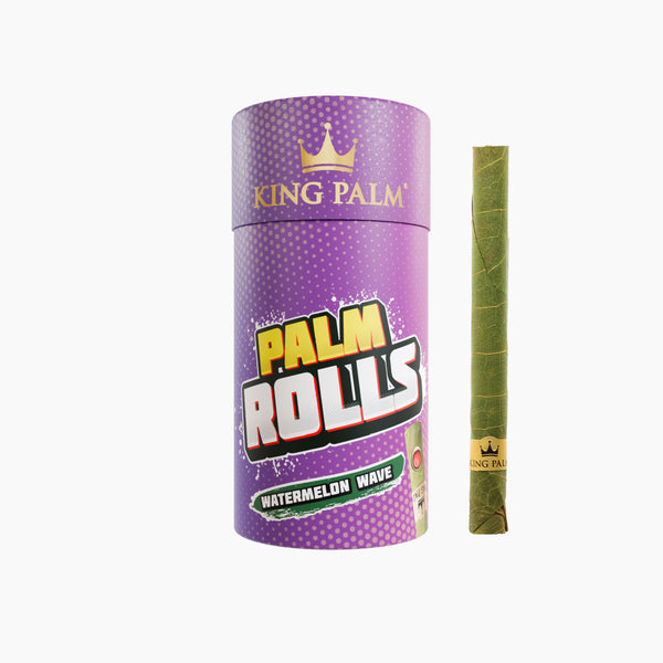 20 Slim Rolls - Watermelon Wave