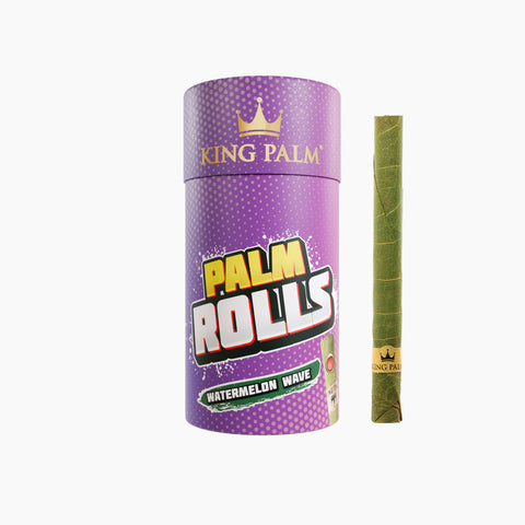 20 Slim Rolls - Watermelon Wave - Tube