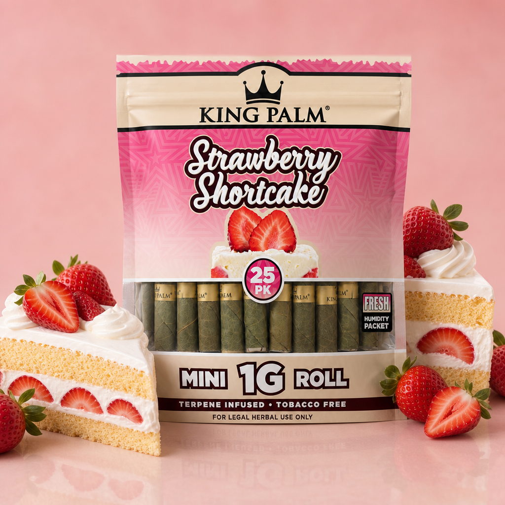 Strawberry Shortcake 25 Mini lifestyle