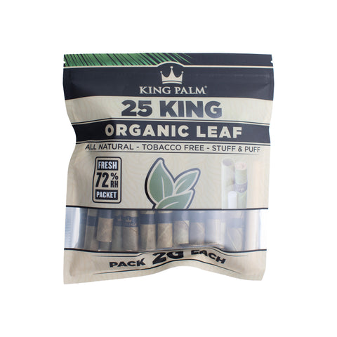 25 King Rolls