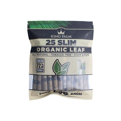 25 Slim Rolls
